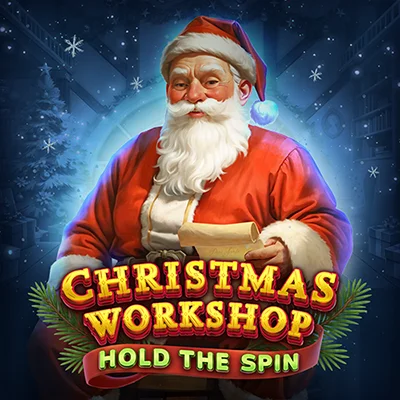 christmas_workshop__hold_the_spin